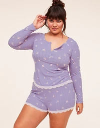 Kennedy PJ Set