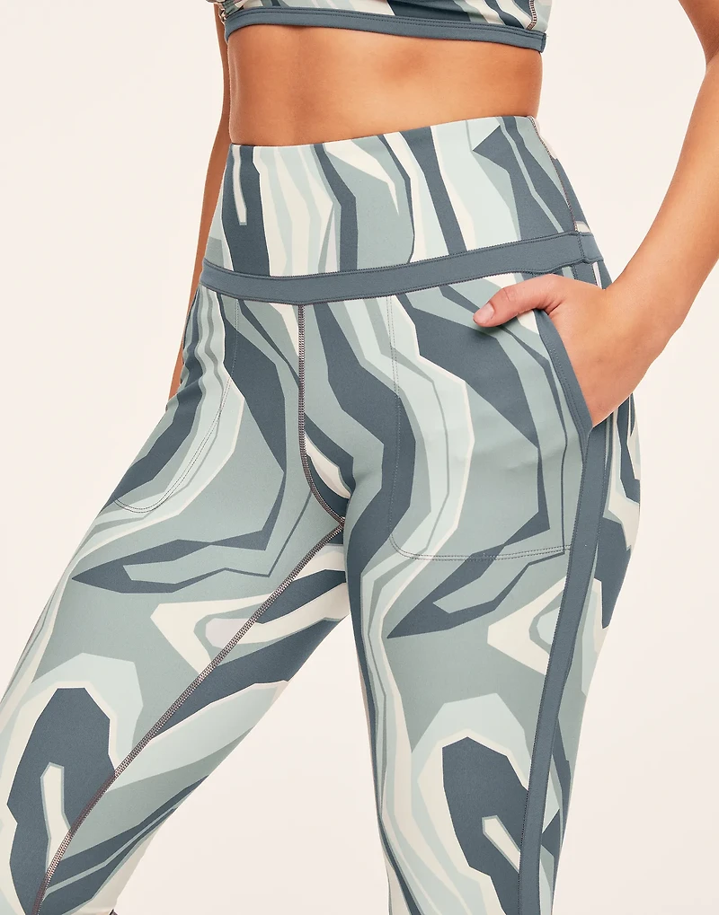 Tori Legging