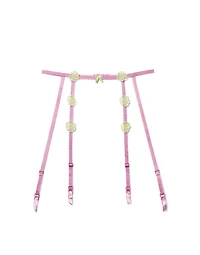 Meadow Garter Belt
