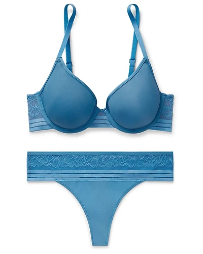 Amellia Contour Bra