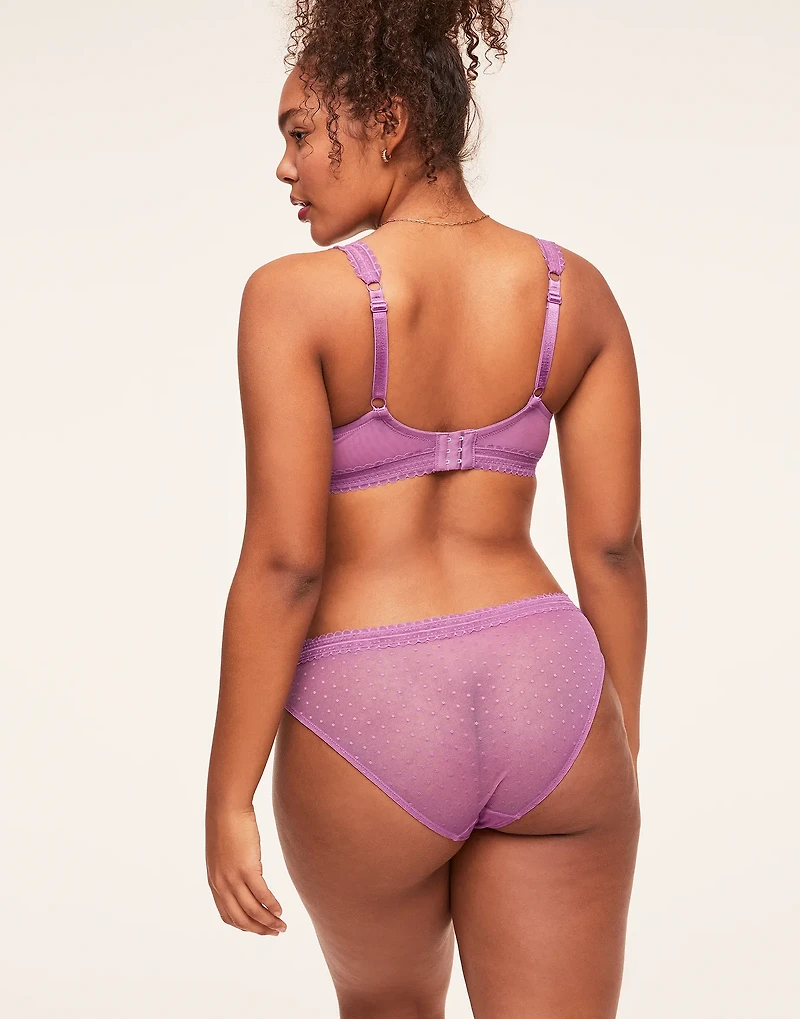 Cassandra Unlined Bra