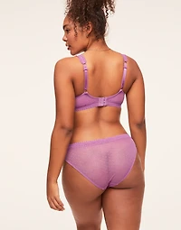 Cassandra Unlined Bra