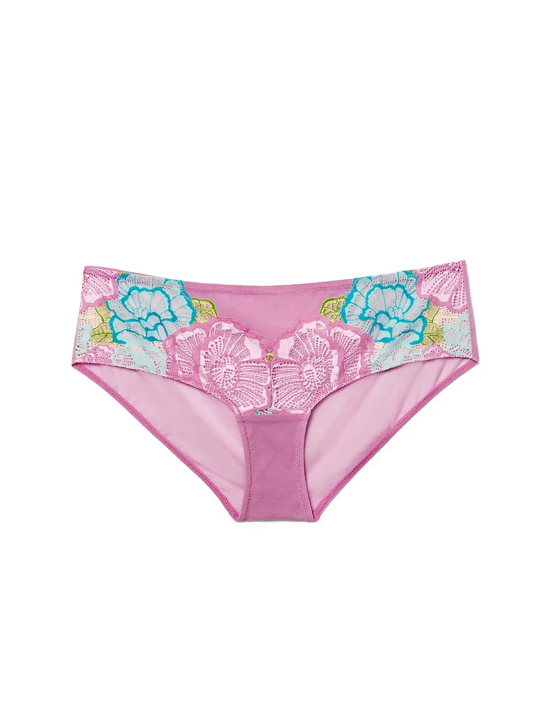Colete Hipster Panty