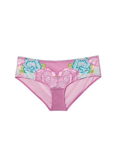 Colete Hipster Panty