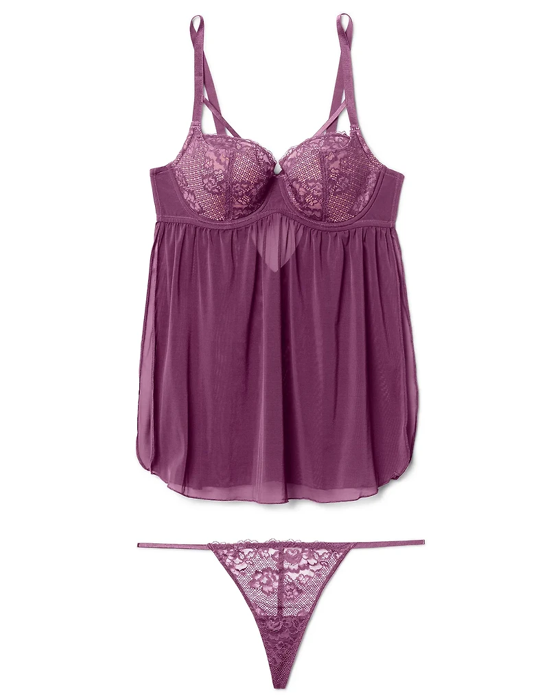 Naia Babydoll