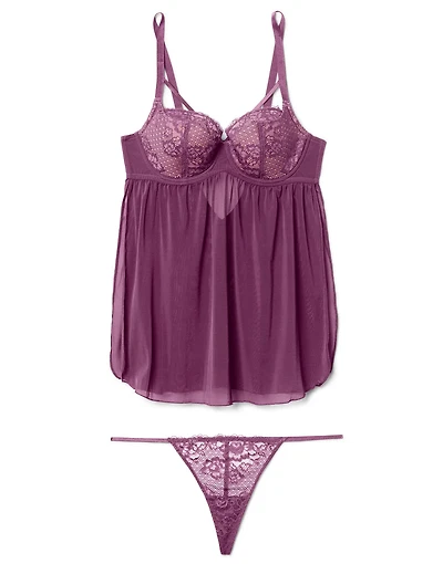 Naia Babydoll