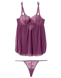 Naia Babydoll