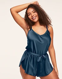Kami Romper