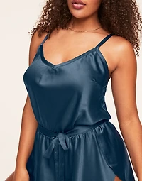 Kami Romper