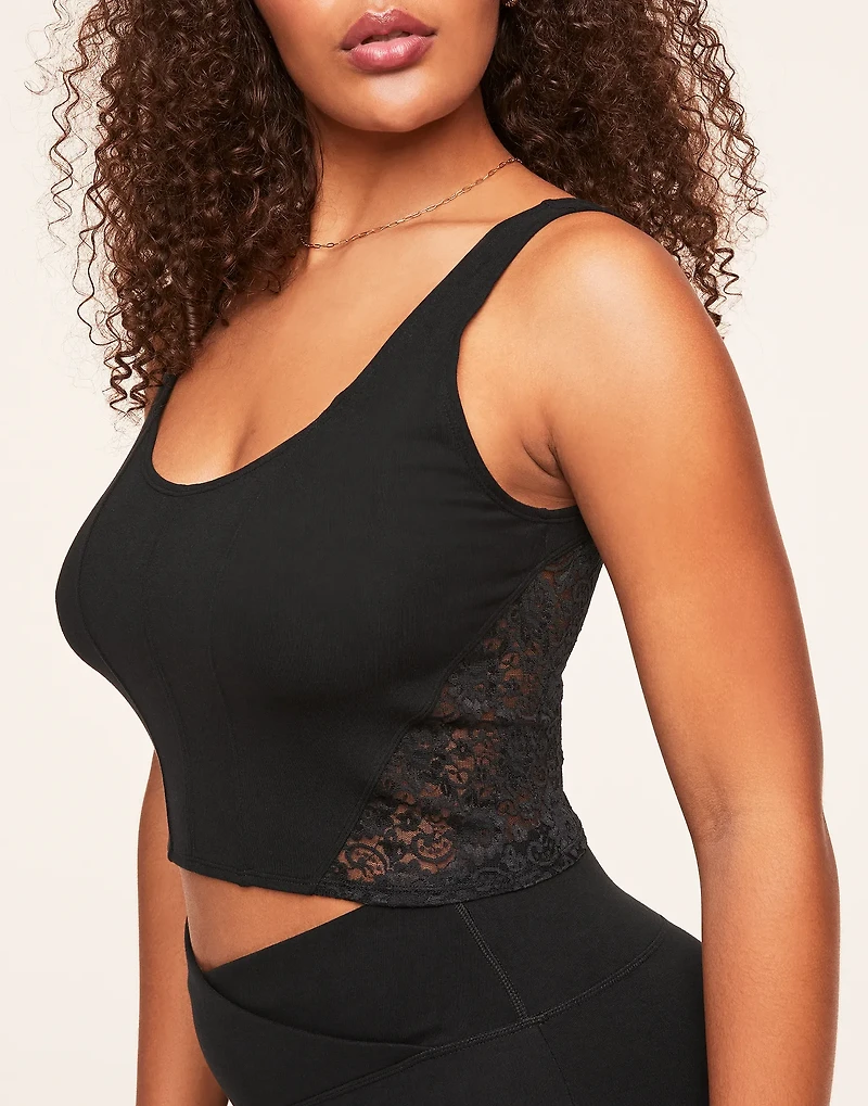 Floriana Tank