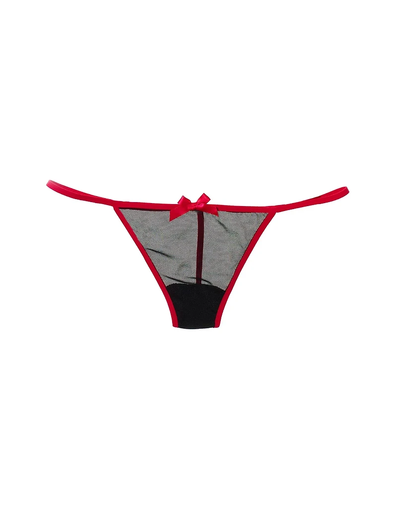 Lyla G-String Panty