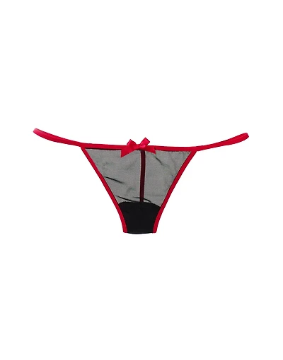 Lyla G-String Panty