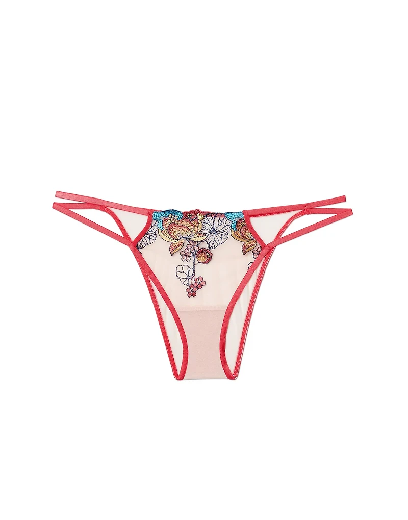 Jayda Solo Brazilian Panty