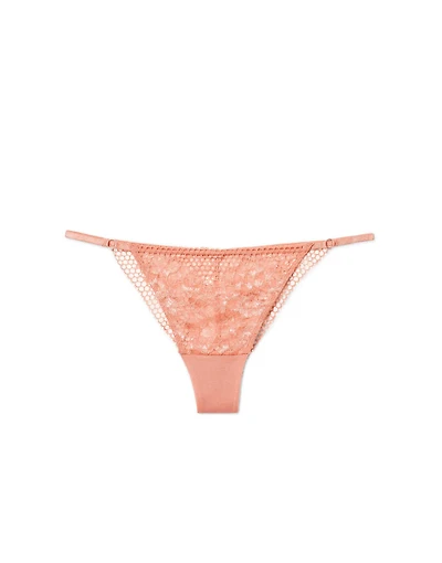 Evah Solo Cheeky Panty