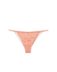Evah Solo Cheeky Panty