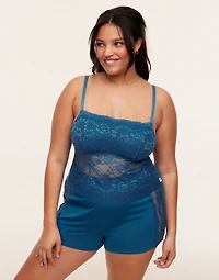 Jordyn PJ Set