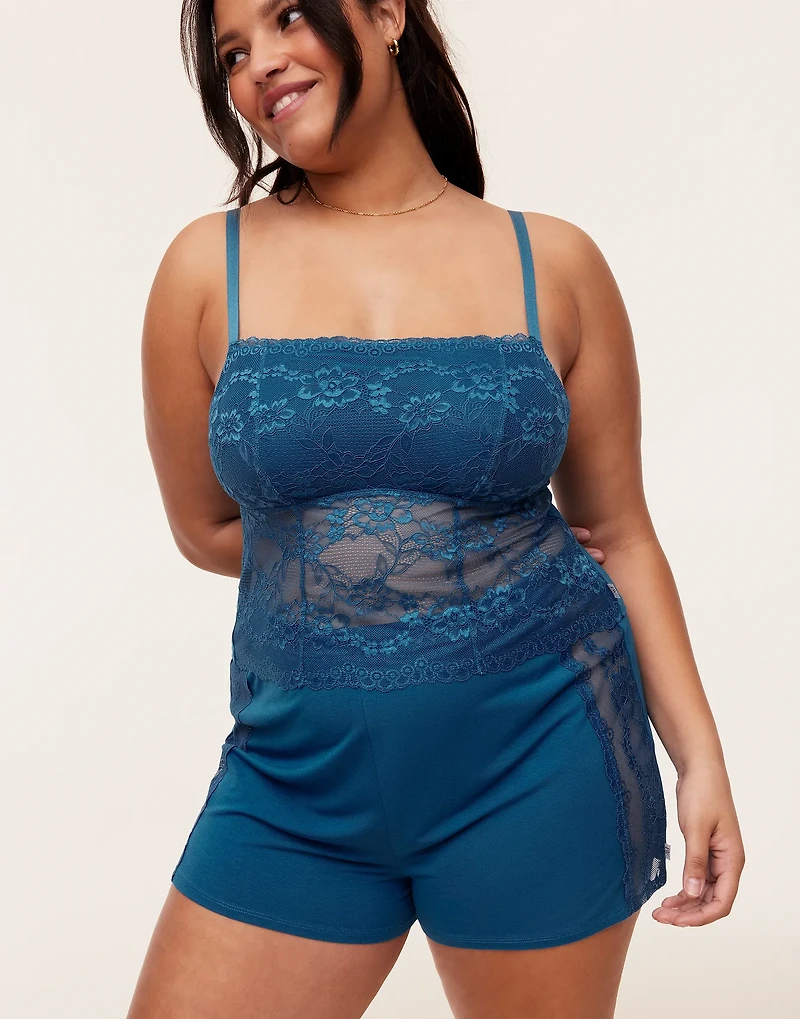 Jordyn PJ Set