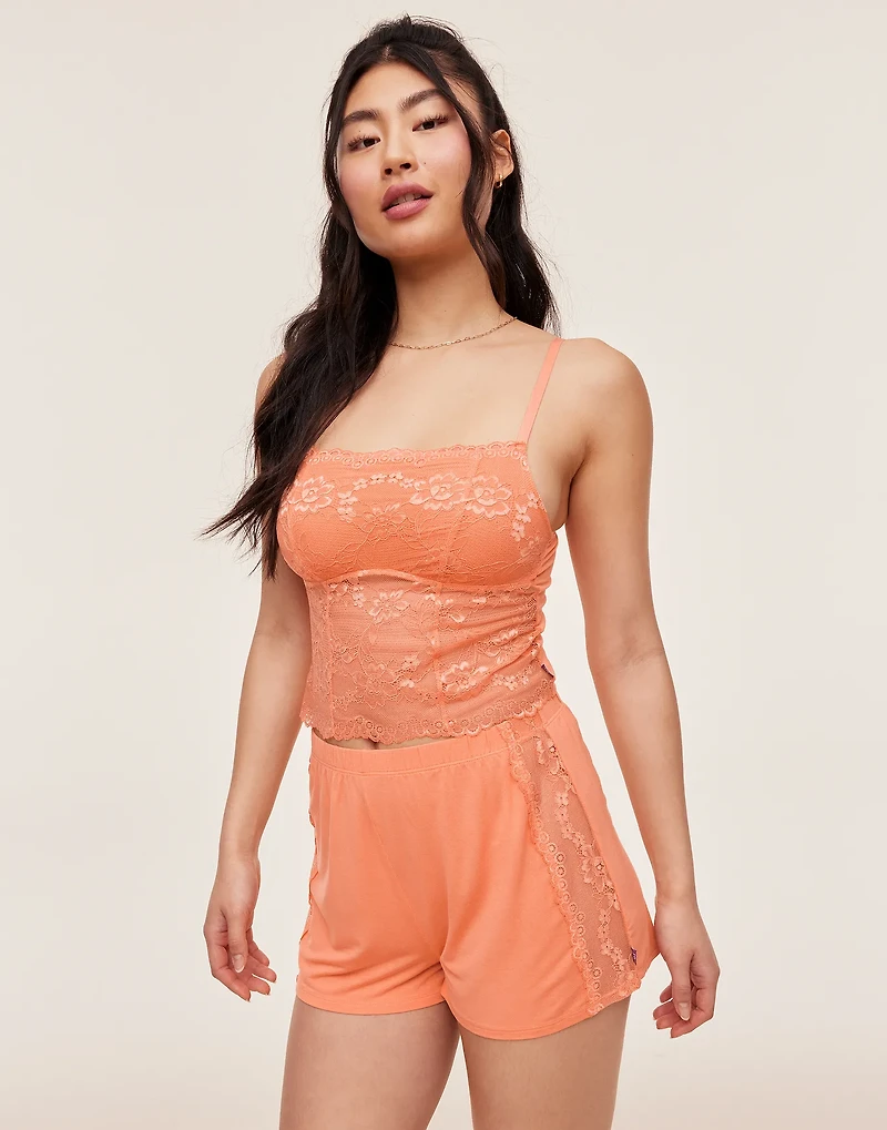 Jordyn PJ Set