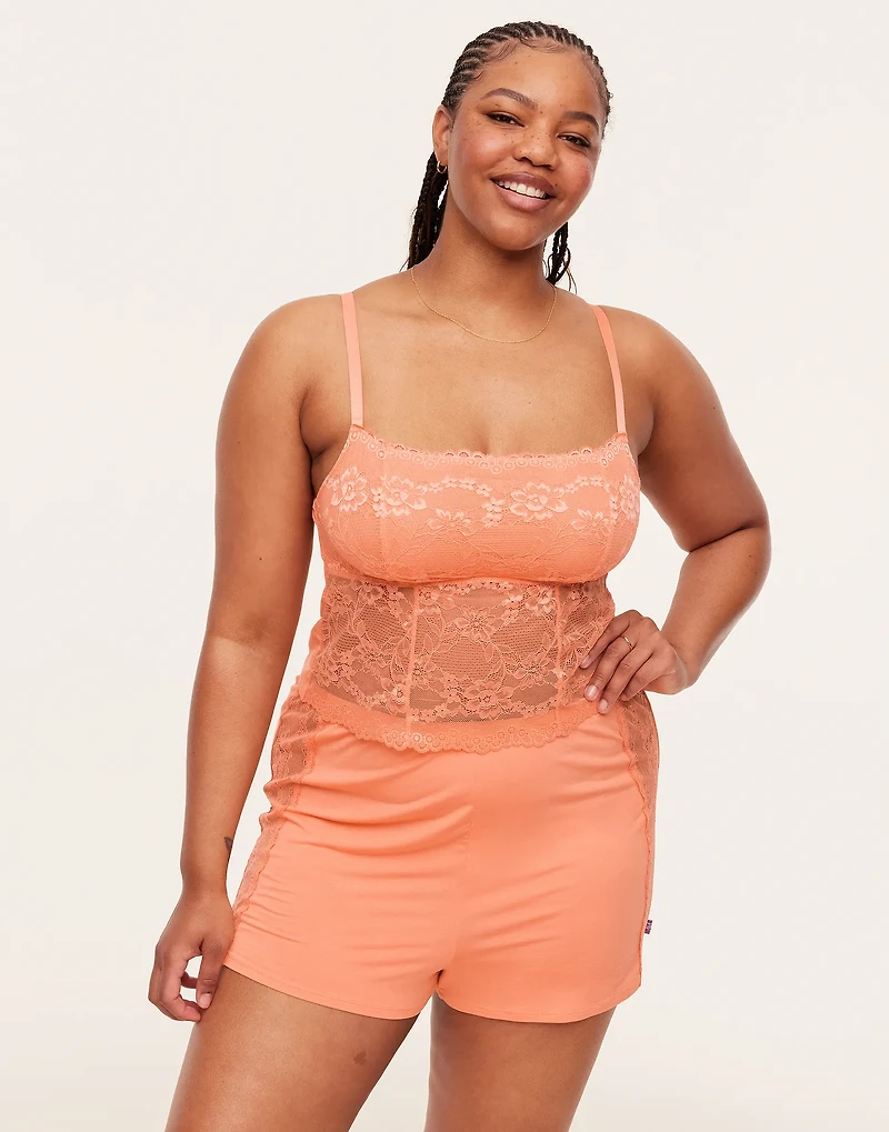 Jordyn PJ Set