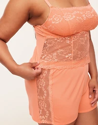 Jordyn PJ Set