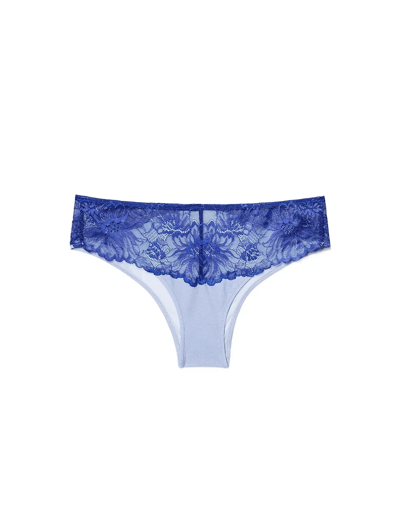 Cyla Cheeky Panty