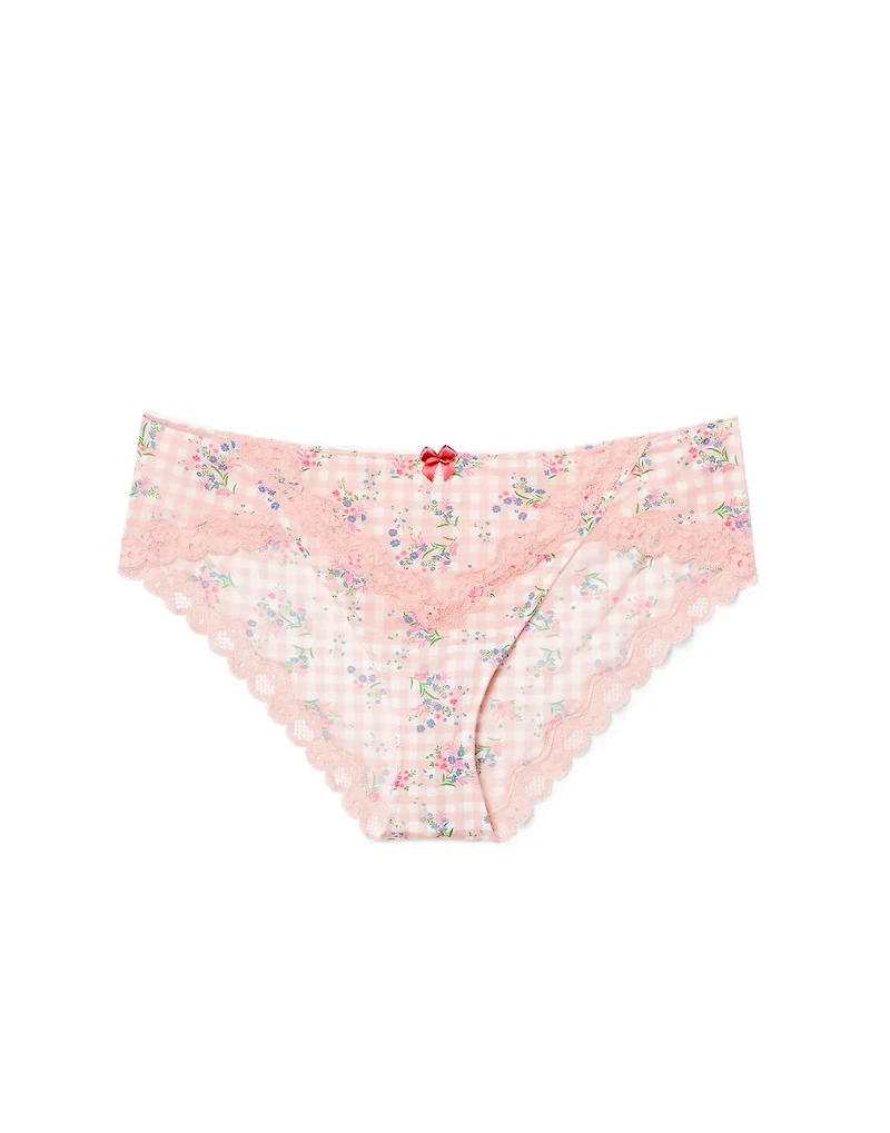 Nare Hipster Panty