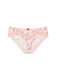 Nare Hipster Panty