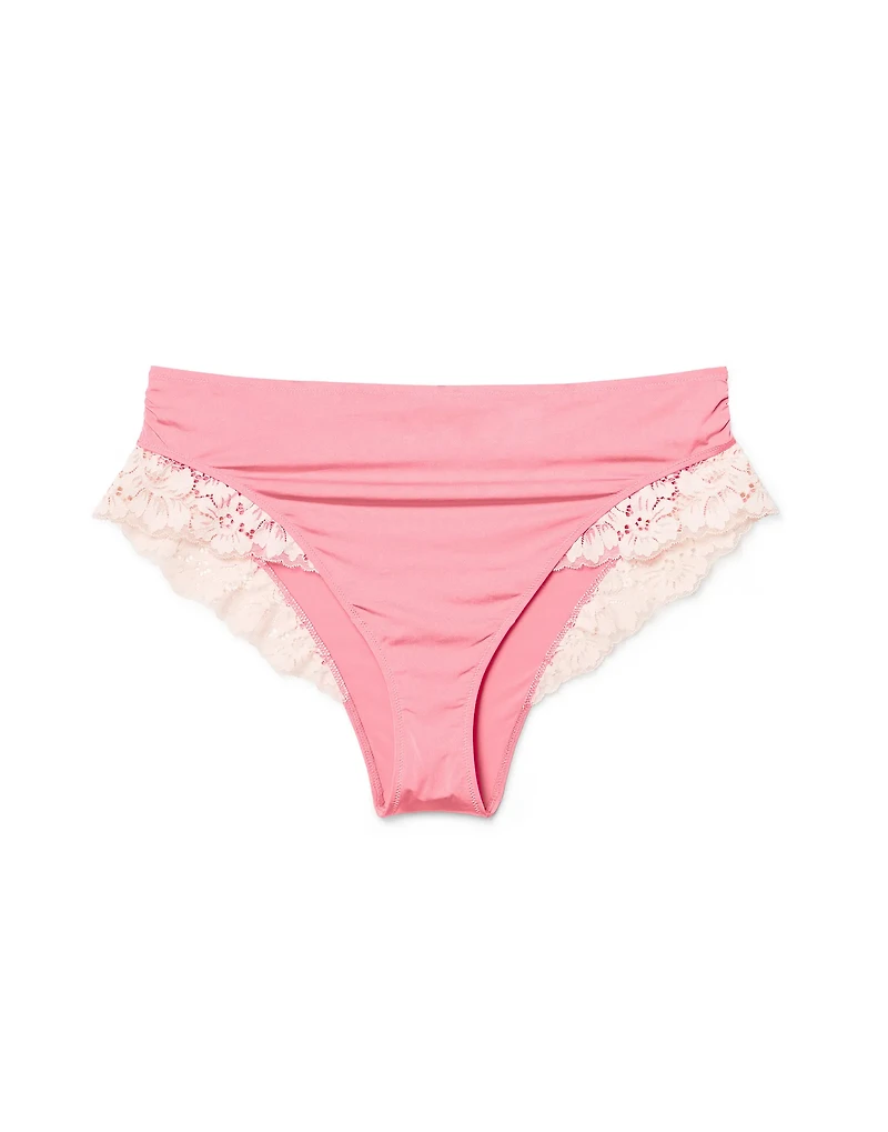Lizzie Cheeky Panty