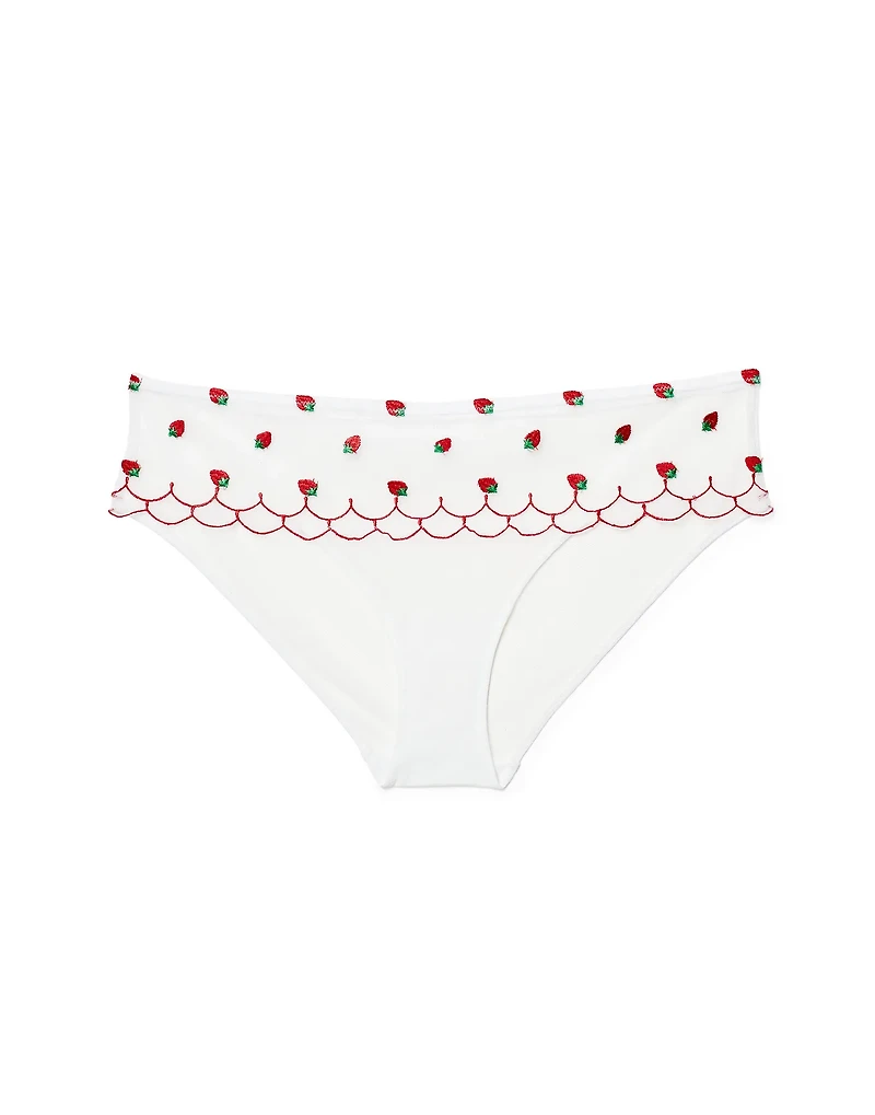 Bettie Hipster Panty