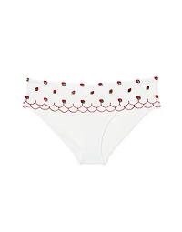 Bettie Hipster Panty