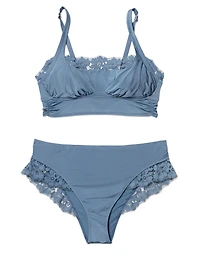 Lizzie Unlined Bra