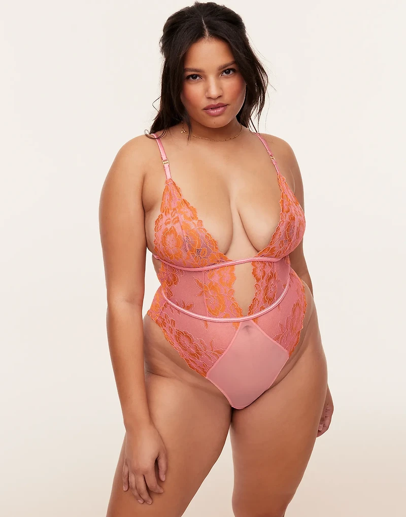 Calissa Bodysuit