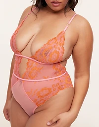 Calissa Bodysuit