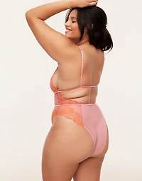 Calissa Bodysuit