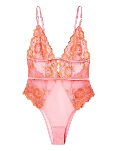 Calissa Bodysuit