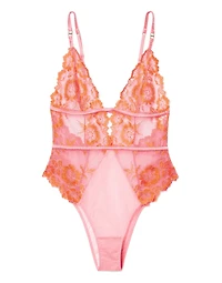 Calissa Bodysuit