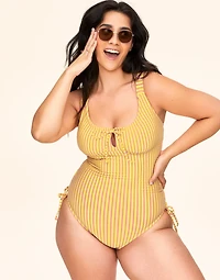 Natasha One Piece Swim