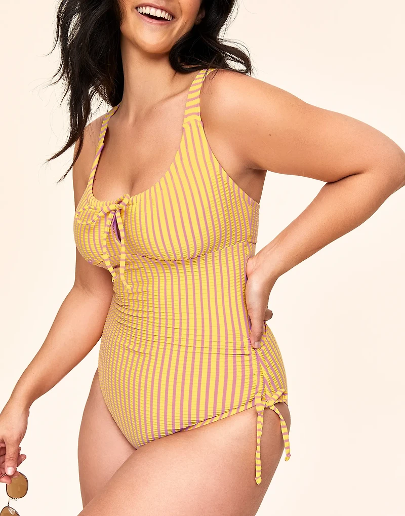 Natasha One Piece Swim