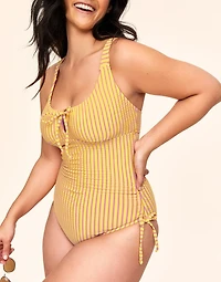 Natasha One Piece Swim