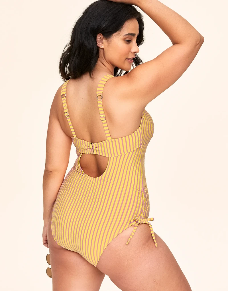 Natasha One Piece Swim