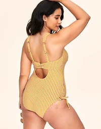Natasha One Piece Swim