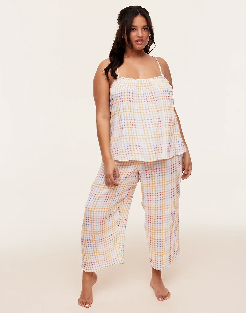 Scout PJ Set