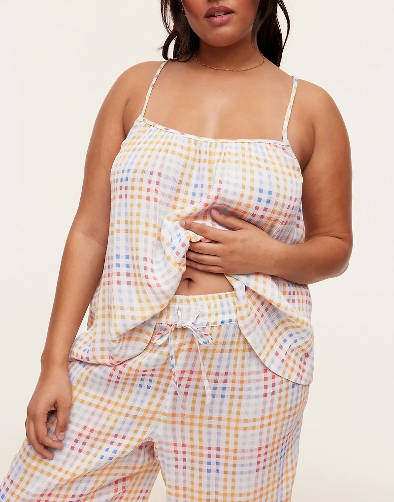 Scout PJ Set
