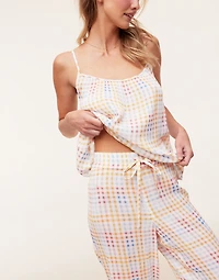 Scout PJ Set