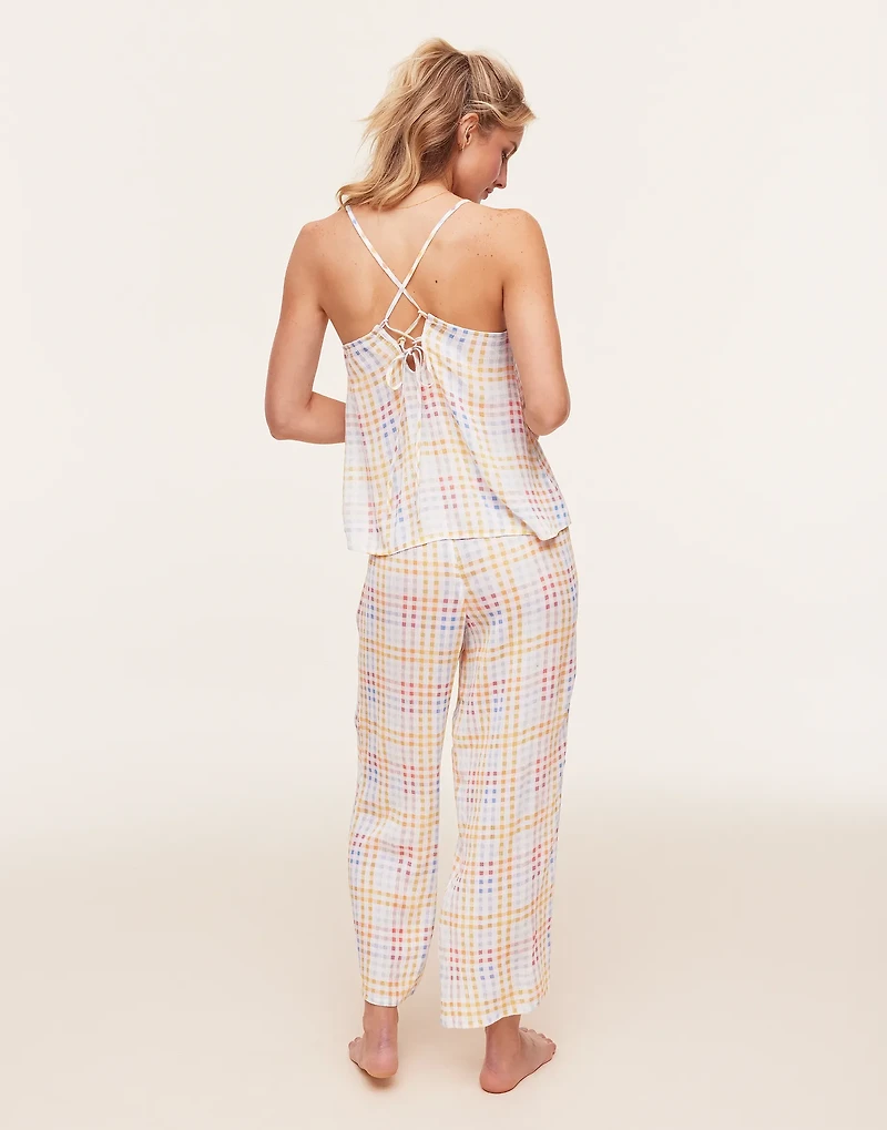 Scout PJ Set