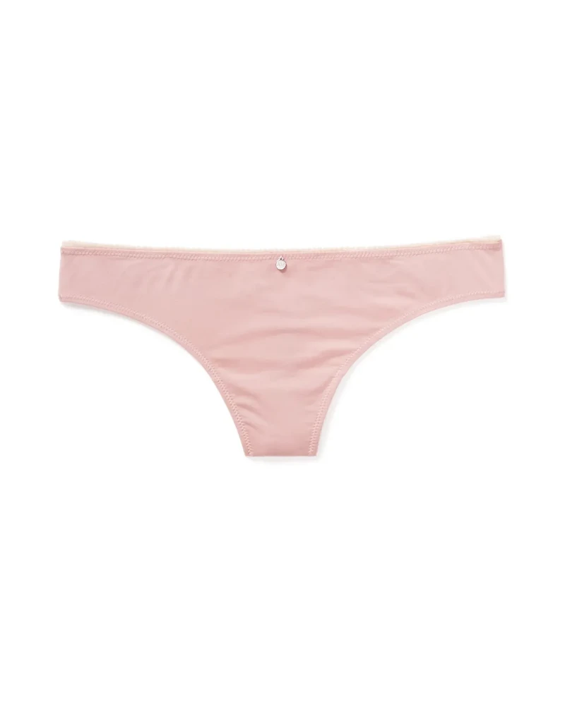 Johana Thong Panty