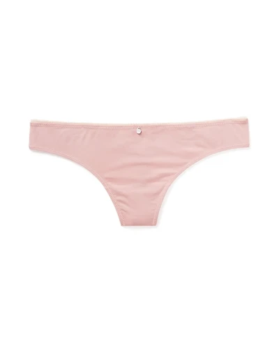 Jeanette Thong Panty