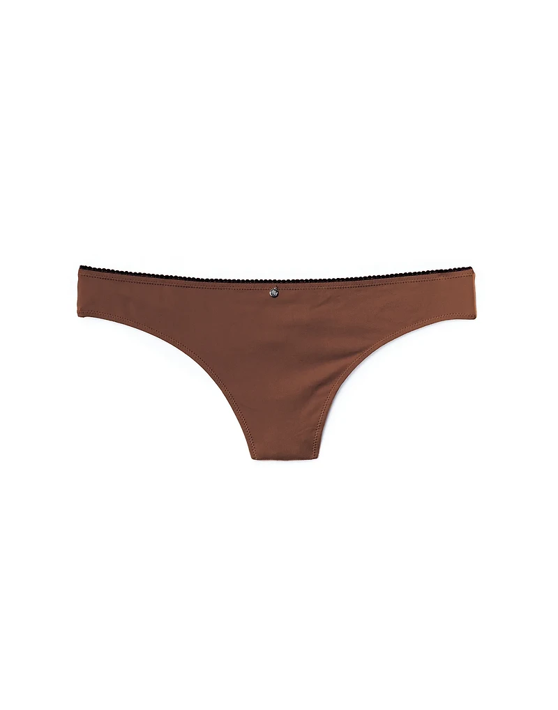 Johanna Thong Panty