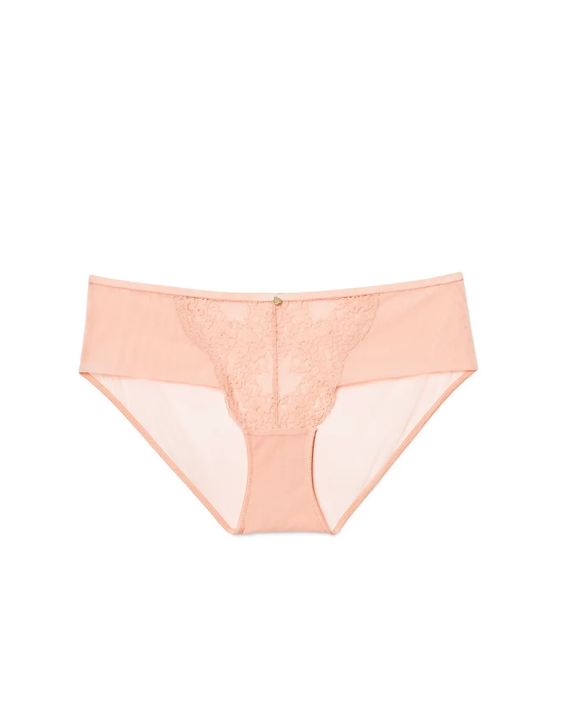 Bonnie Hipster Panty