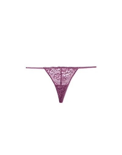 Naia G-String Panty